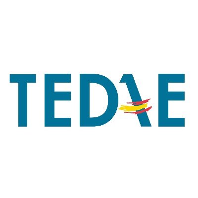 🇪🇸 Perfil oficial de TEDAE, Asociación Española de Empresas Tecnológicas de Defensa, Seguridad, Aeronáutica y Espacio 🗺🌐✈️🚀