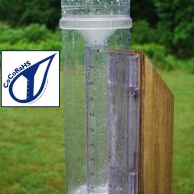 Located near one of @nature_KY's bioreserve areas @DanielBooneNF, I collect weather data for @nwsjacksonky w/ a Logia 7-in-1 Wi-Fi PWS and a Stratus rain gauge.
