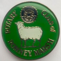 Romney Marsh Rotary(@RomMarshRotary) 's Twitter Profile Photo