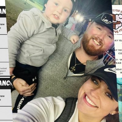 Madds_Moreland's profile picture. wife, mama, & teacher