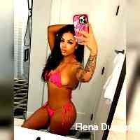 Elena Duncan (@duncanelenae) 's Twitter Profile