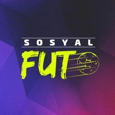 sosyalfut Profile Picture