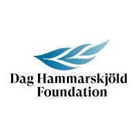 Dag Hammarskjöld Foundation(@DagHammarskjold) 's Twitter Profileg