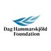 Dag Hammarskjöld Foundation (@DagHammarskjold) Twitter profile photo