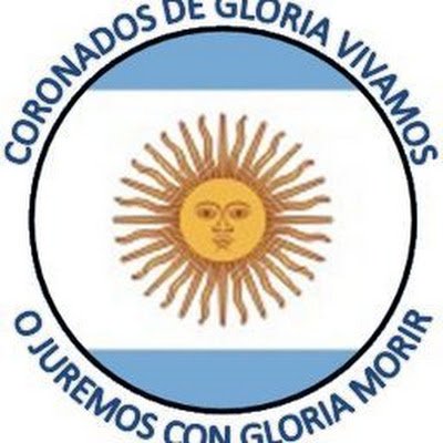 MarceloPARRA83's profile picture. «Non nobis, Domine, non nobis, sed Nomini tuo da gloriam» 
«No a nosotros, Señor, no a nosotros, sino a tu Nombre da la gloria»