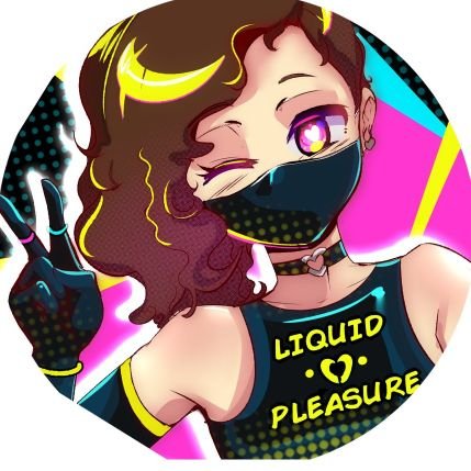 Liquid Pleasure 5$ OF 41k