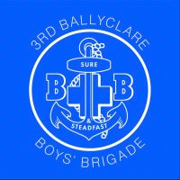 3rd Ballyclare Boys’ Brigade Company⚓️ (@3rdballyclarebb) 's Twitter Profile