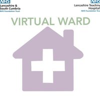 Virtual Ward Hub(@virtualward_hub) 's Twitter Profile Photo