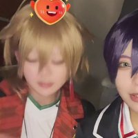 葉⑨ @低浮上 (@bakuripa__cos) 's Twitter Profile