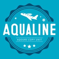 AquaLine*⋆✈︎ (@aqualine__) 's Twitter Profile Photo AquaLine*⋆✈︎ (@aqualine__) 's Twitter Profile Photo