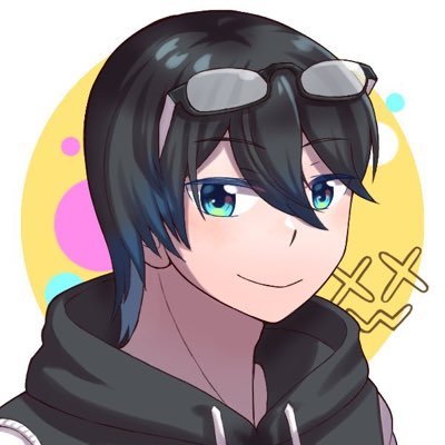 セルバ　個人Vtuberさんのプロフィール画像