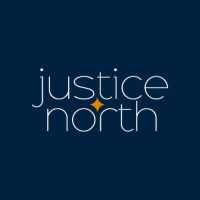 Justice North is a nonprofit civil law firm dedicated to the principle that equal access to justice is a basic human right. Formerly  known as LASNEM.