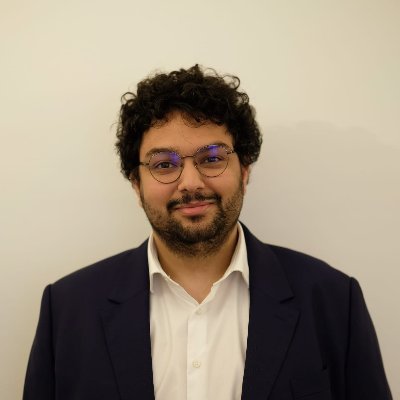 NedhirSahli's profile picture. Research Analyst and Database Manager at ASD-Eurospace