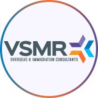 VSMR VISAS(@vsmr_visas) 's Twitter Profile Photo