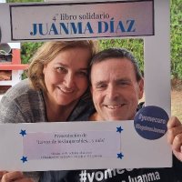 Juanma Diaz(@juanmadiaz) 's Twitter Profile Photo