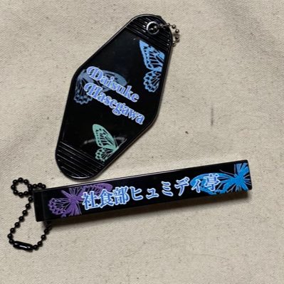 tftf_humidity's profile picture. ハセガワ工務店SHINE 社食部ヒュミディ亭所属✌️ もごもご案件などハセガワ工務店について呟く専用垢 フォローフォロバはハセガワ工務店SHINEのみ🛠