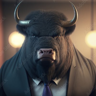 AnonBuffaloB Profile Picture