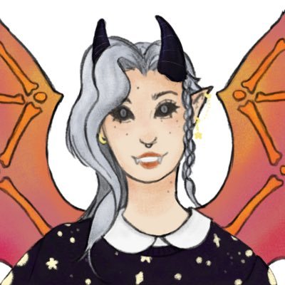 C’est La Vie // 21 // She/They - Twitch Affiliate - Partnered with Fablenet -  PFP by xCandyFox. Moddie to some, Streamer to others🐉 https://t.co/A1SoUWJcGq