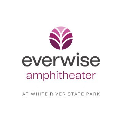 Everwise Amphitheater at White River State Park is an outdoor amphitheater, exclusively booked by @LiveNation, located in downtown Indianapolis.