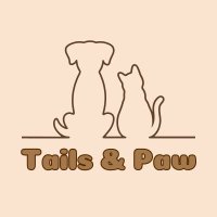 Tails and Paw 🐾🐶😺(@TailsandPaw) 's Twitter Profile Photo