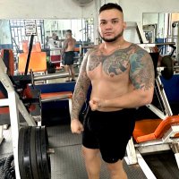 Nabrak Puchito (@jorgecaban04) 's Twitter Profile