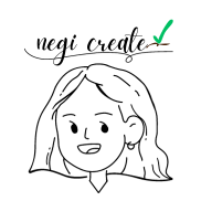 negi_create Profile Picture