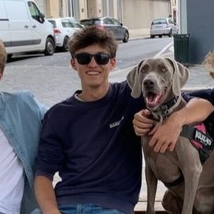 KaiJNielson's profile picture. 