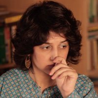 Sabahat Zakariya (@sabizak) 's Twitter Profile Photo Sabahat Zakariya (@sabizak) 's Twitter Profile Photo