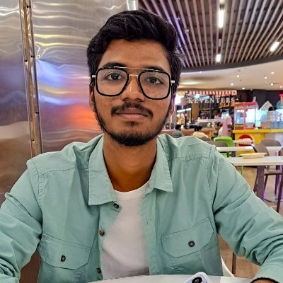 Full Stack Developer | Rust • System Design • Blockchain • Devops | Open to collabs