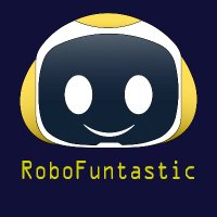 RoboFuntastic(@robofuntastic) 's Twitter Profile Photo