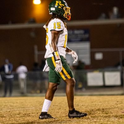Yahweh’s child||C/O 25’||All-Conference RB @ Pine Forest||NCAA ID#2304841948 ||5’10 180||#919-637-1750||