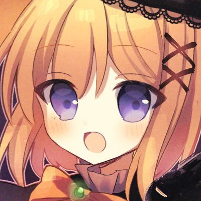 女の子同士の関係性とダークファンタジー要素が含まれる創作をやっています https://t.co/uf23A6cvYH