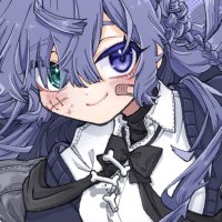 不夜ロクヤ🦴🩹新人Vtuber(@Fuyarokuya) 's Twitter Profile Photo