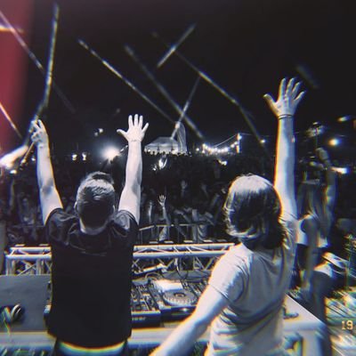 BOOSTEDKIDS's profile picture. 🔊 DJS&PRODUCERS