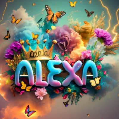 alexa_rami75917 Profile Picture