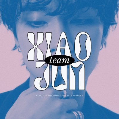 Provide Update & Streaming for #XIAOJUN #肖俊 #샤오쥔 #シャオジュン | Kindly send 💌 dm for any inquiries! Another account: @XIAOJUNTEAM @XIAOJUNSUPPORT