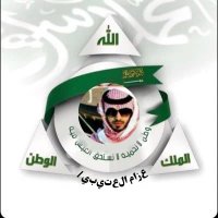 عزام العتيبي(@555azaam) 's Twitter Profile Photo