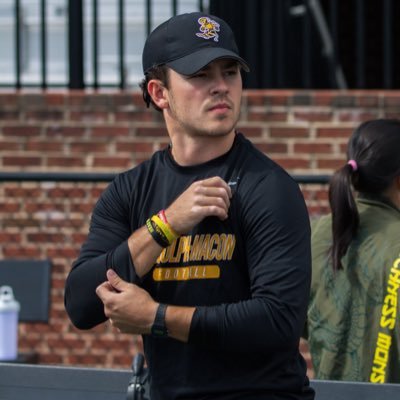 Running Backs coach - @RMCFootball     ODAC Champs '16 '18 '20 '22 ‘23 - National Semifinalist 2023