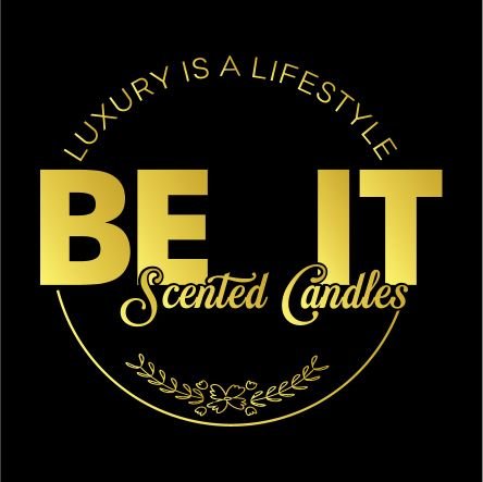 Be It Scented Candles

Be whoever you want to be with our variety of scents and sizes.                   

Instagram @beit.scents