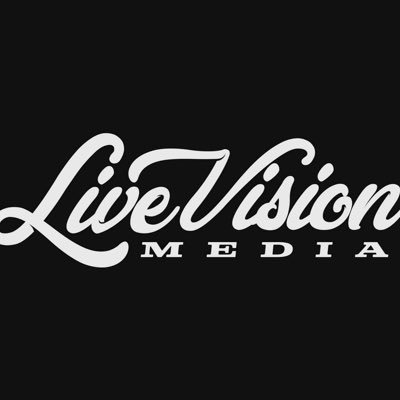 Live Visions Media 📸