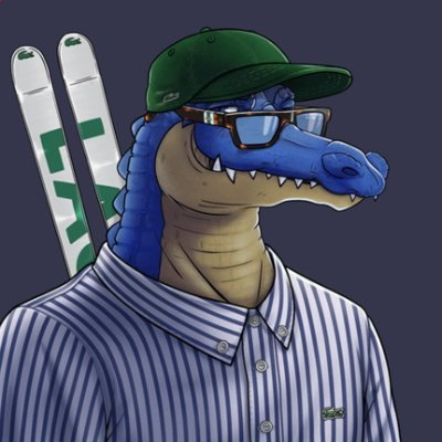 LogicbombE22026's profile picture. @findonflow, @NonFunGerbils, Web3 astronaut, Investor, NFTs, Maximalism minimalist, Gerbil