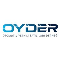 Oyder - Otomotiv Yetkili Satıcıları Derneği (@oyder_) 's Twitter Profile