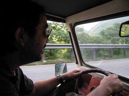 Co-founder of Marou Chocolate, the first artisanal bean-to-bar chocolate maker in Vietnam.