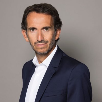 Alexandre Bompard