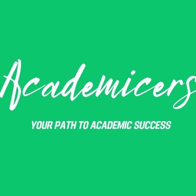 academicers's profile picture. Academicers is a company that offers university students tutoring that can help them to achieve top grades.