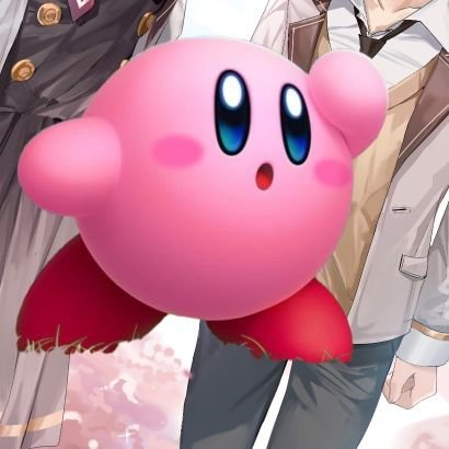 SmashKirbyPoyo Profile Picture