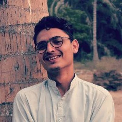Sabir_8338's profile picture. I am a full stack web developer Talks about | Laravel | WordPress | PHP | WIX | Shopify | HTML | CSS | JS|

Check Out On Fiverr : https://t.co/Z9eI1Iutxb