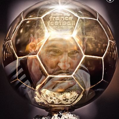 “The steps of a man are established by the Lord.”
Architect | Lionel Messi Fan Account.