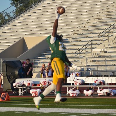Jaquan Profile