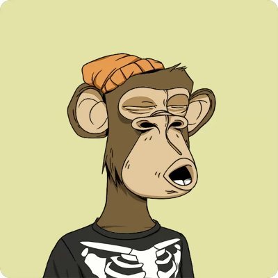 BStone27427's profile picture. Pa pa pa pa pa uuuuu #ETH #NFT